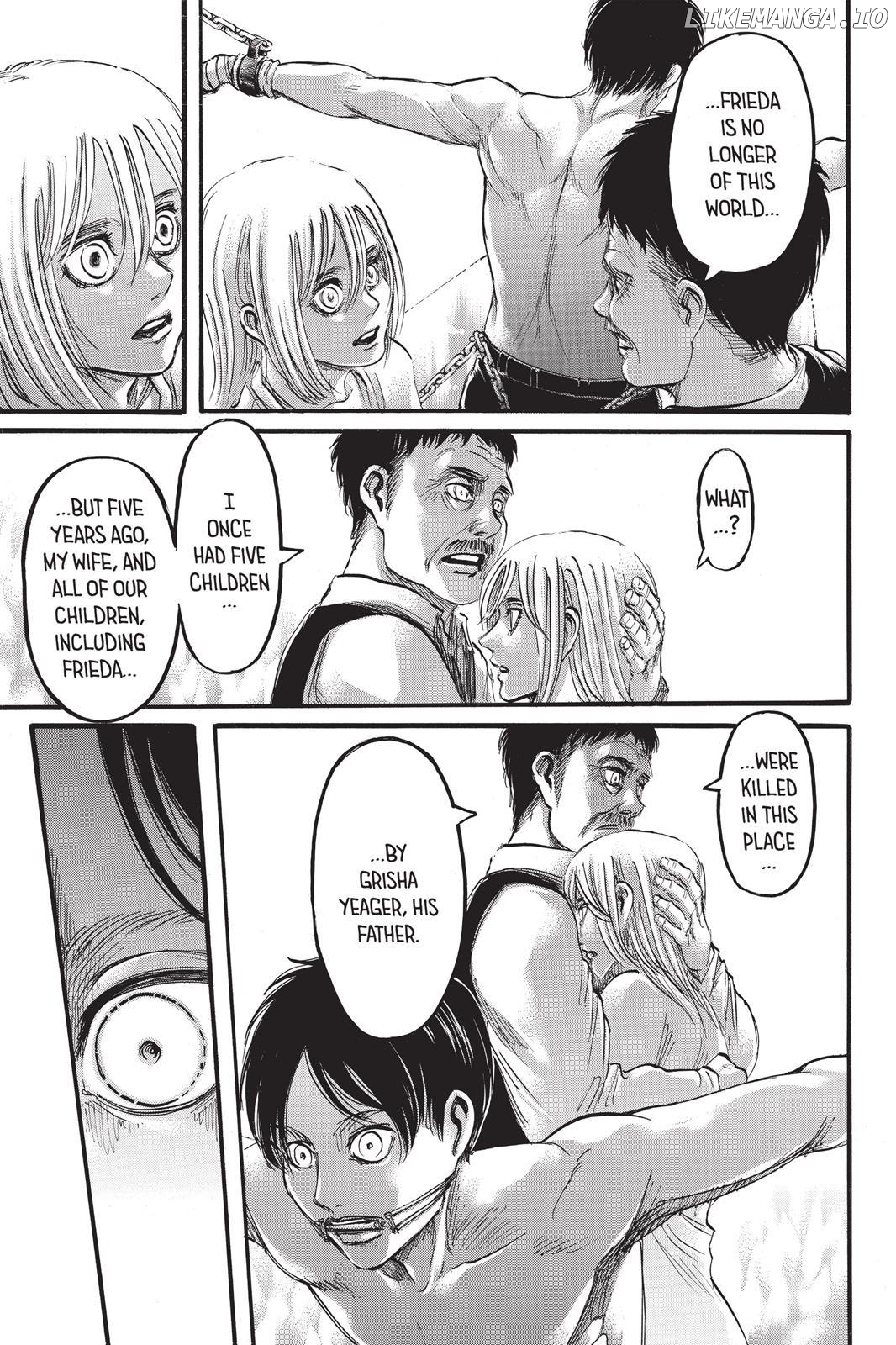 Shingeki no Kyojin, Chapter 63 image 13